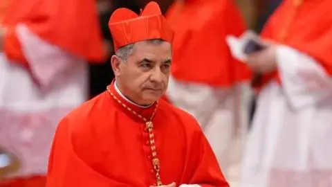 Se repetirá el “juicio del siglo” contra el primer cardenal sentenciado por el Vaticano: Por qué recibe ese nombre y cuándo parte