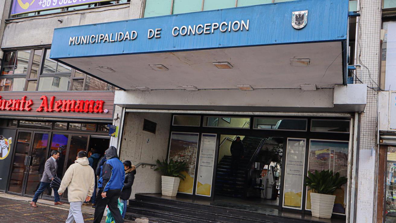 Contraloría: Inspector General de la Municipalidad de Concepción apostó casi $200 millones en casinos pese a prohibición legal