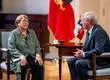 Gobierno retira apoyo a candidatura de Bachelet a la ONU