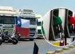 Confederación de Dueños de Camiones advierte aumento del 60% sobre precio actual del combustible tras alza histórica