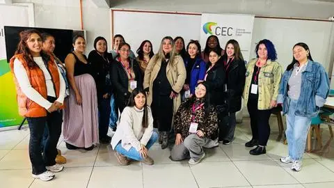 Lanzan nueva versión del programa “Yo Puedo Mujer Emprendedora” en Coronel
