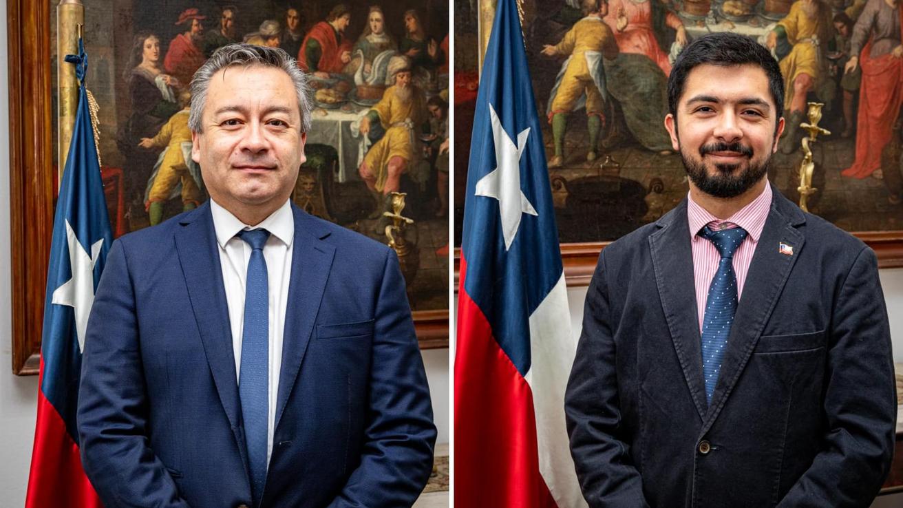 Confirman a los dos primeros seremis del Biobío: Revisa quiénes son y qué carteras asumirán