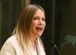 Diputada Marlene Pérez valora que el Gobierno acoja propuesta que prohíbe gratuidad a estudiantes condenados por violencia