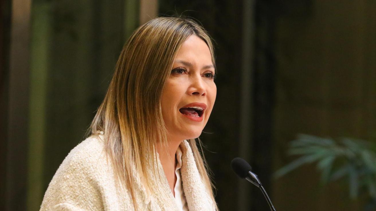 “Necesitamos que los nombren ya”: Diputada Marlene Pérez pide acelerar designación de seremis en el Biobío