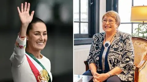 México mantiene apoyo a Bachelet para liderar la ONU pese a negativa del Gobierno de Chile