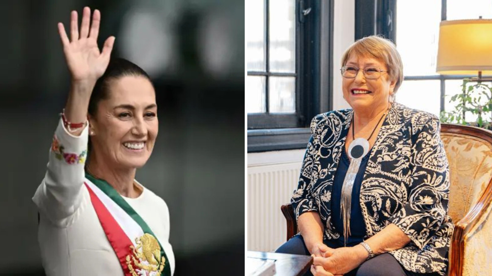 México mantiene apoyo a Bachelet para liderar la ONU pese a negativa del Gobierno de Chile