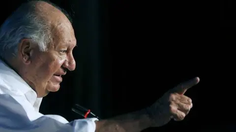 “Por ningún motivo”: Cuando Chile le dijo que no a Estados Unidos por la invasión en Irak
