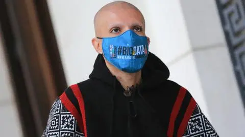 “No me acuerdo”: Revelan la declaración de Rojas Vade a la PDI ante supuesto ataque