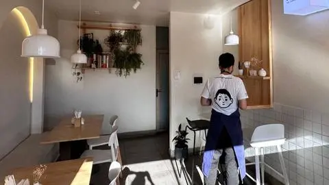 Reconocido restaurante de comida asiática cerró sus puertas en San Pedro de la Paz