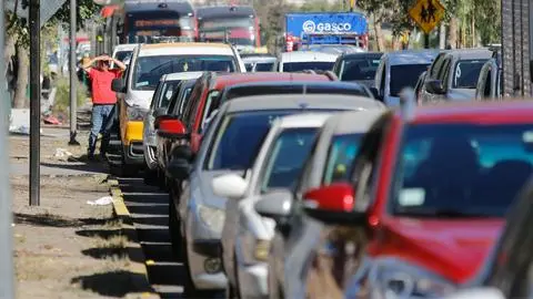 Dónde sacar el Permiso de Circulación fuera del centro de Concepción