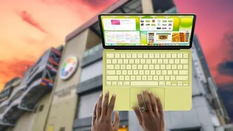 Cuándo llegará el Macbook Neo a Concepción: Precios del computador más barato de Apple