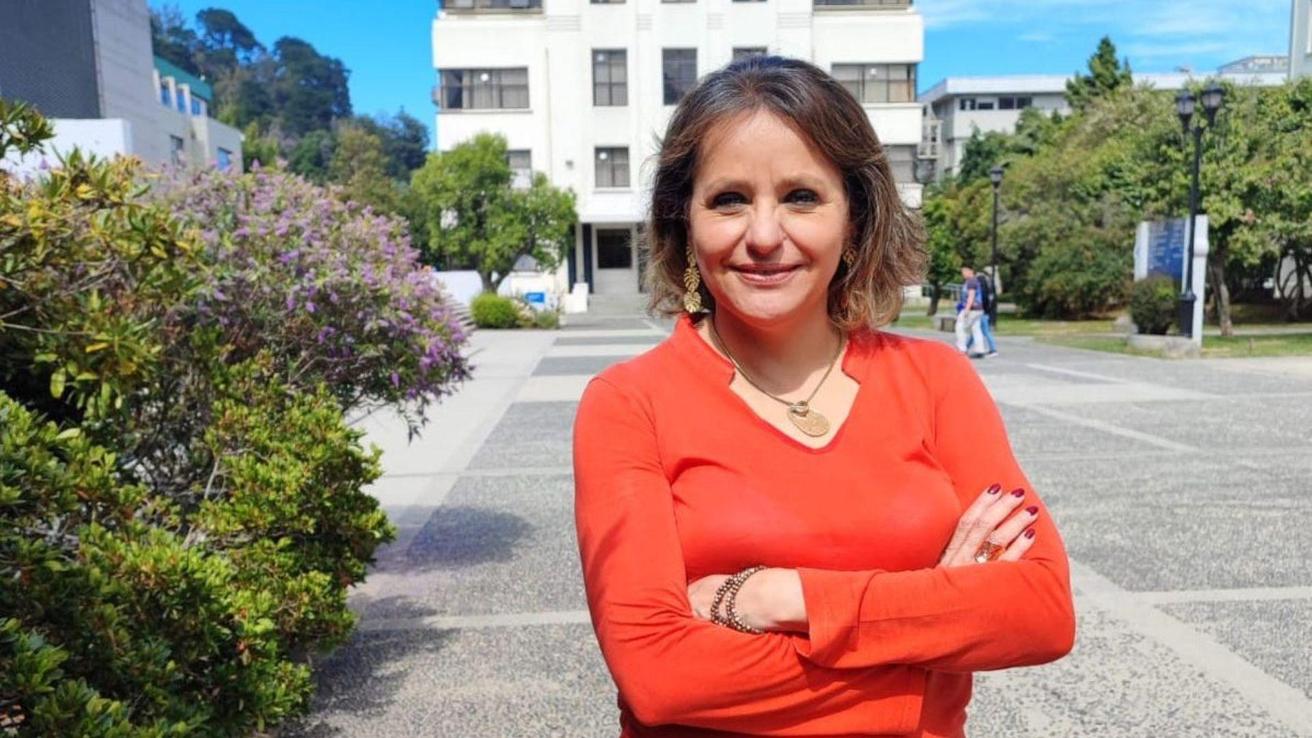 Reconocida profesora de la UdeC sufrió atropello que la mantiene grave en el Hospital Regional de Concepción