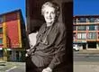 Luz Sobrino: Arquitecta de la reconstrucción y opositora a la dictadura en Concepción