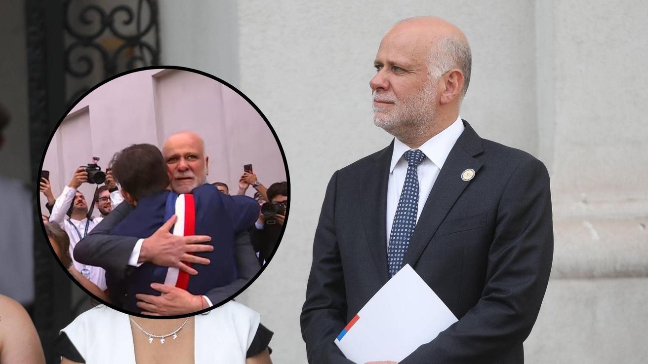 Elizalde detalla avances de la gestión Boric: “Esperamos que el próximo gobierno persevere en estos esfuerzos”