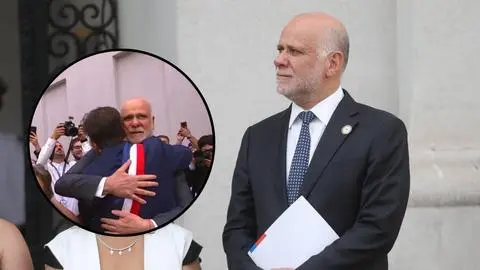 Elizalde detalla avances de la gestión Boric: “Esperamos que el próximo gobierno persevere en estos esfuerzos”