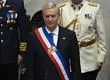 José Antonio Kast recibe la banda presidencial e inicia cuatro años de gobierno en Chile