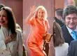 Figuras nacionales e internacionales asistieron a la investidura de José Antonio Kast