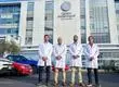 Clínica Andes Salud Concepción crea Centro de Cirugía Cardíaca que espera convertirse en referente del sur de Chile