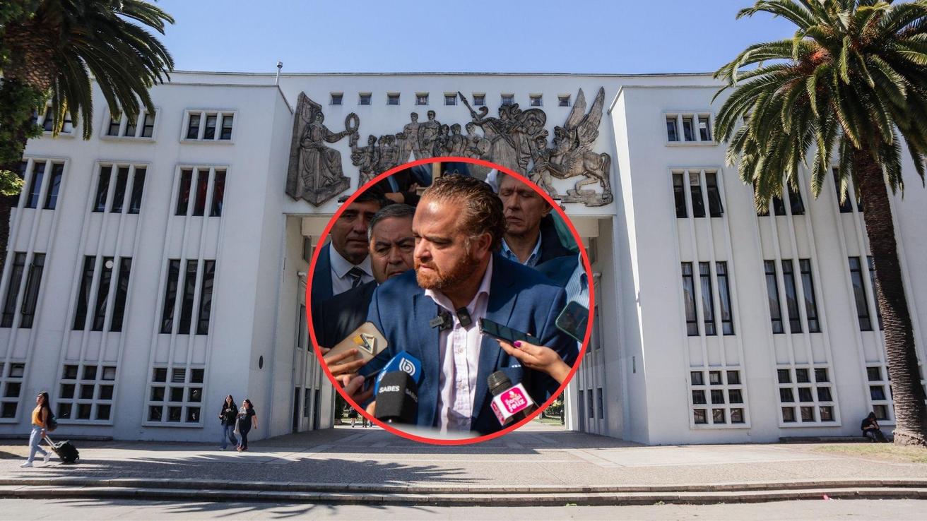 GORE Biobío alerta irregularidades en rendiciones de la U. de Concepción: Podría exigir la restitución de recursos