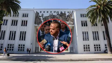 GORE Biobío alerta irregularidades en rendiciones de la U. de Concepción: Podría exigir la restitución de recursos
