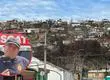 Las heridas psicológicas de los Bomberos de Lirquén a dos meses del megaincendio