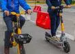 Sumarían bicicletas eléctricas a la próxima licitación de scooters en Concepción