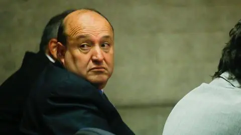 Exfiscal Manuel Guerra cumplirá la prisión preventiva en Capitán Yáber como imputado en delitos económicos