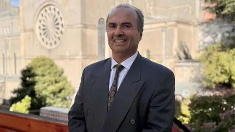 El Biobío tiene nuevo director regional de Conaf: Quién es Álvaro González