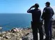 Encuentran los restos de uno de tres pescadores desaparecidos en la costa de Coquimbo