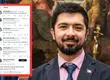 Los tuits de la cuenta que desapareció del nuevo seremi de Educación del Biobío