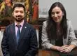 Solo fue “evaluado”: Ministra de Educación y DPR le quitan piso a Alexander Nanjarí como seremi del Biobío tras polémica por tuits