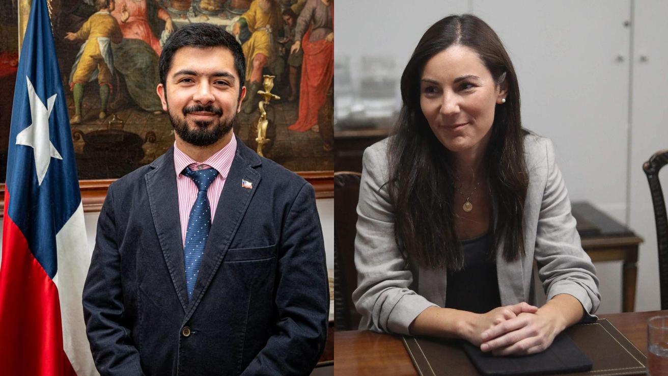 Solo fue “evaluado”: Ministra de Educación y DPR le quitan piso a Alexander Nanjarí como seremi del Biobío tras polémica por tuits