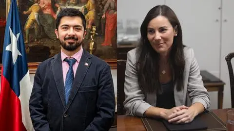 Solo fue “evaluado”: Ministra de Educación y DPR le quitan piso a Alexander Nanjarí como seremi del Biobío tras polémica por tuits