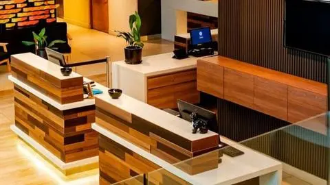 Reconocido hotel de Concepción cambió de nombre para iniciar una nueva etapa