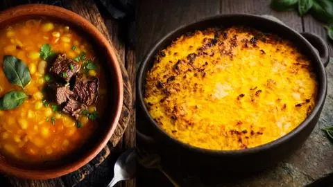 Madriguera presenta “Leyendas Chilenas”: Una experiencia de almuerzo que sabe a historia, hogar y tradición