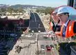 Ministro Arrau fija la apertura del Puente Chacabuco para tres meses más