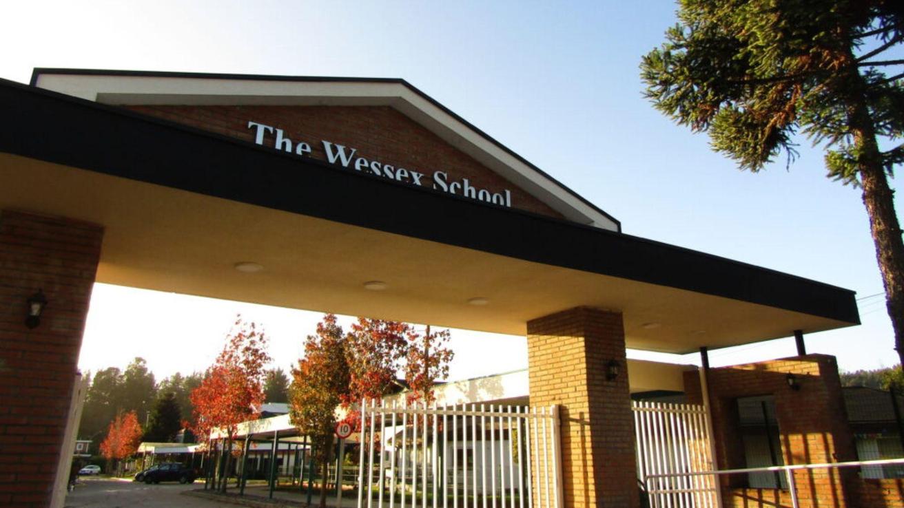 Incidente en kínder de The Wessex School de Concepción deriva en pronunciamiento de la Corte Suprema