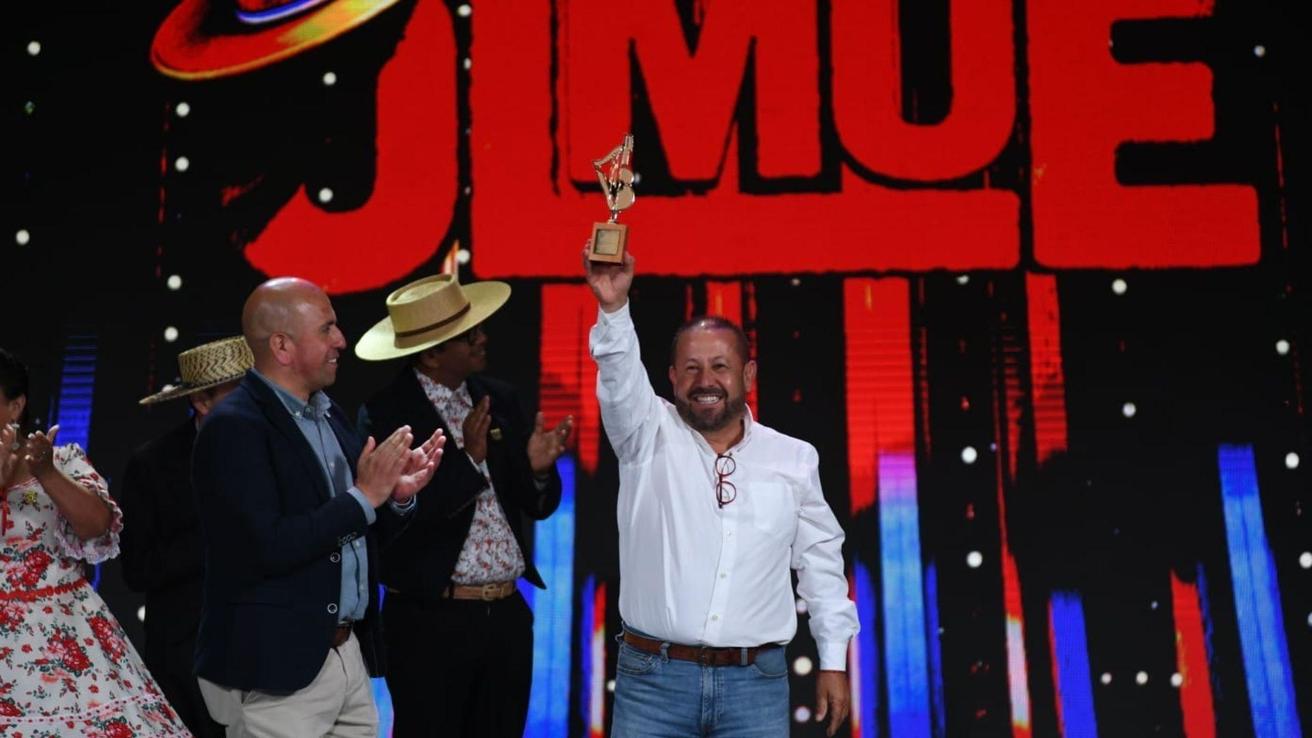 Un nuevo canal transmitirá el Festival del Huaso de Olmué tras dejar TVN