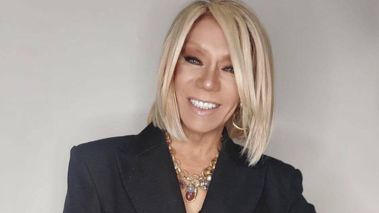 Janin Day revela que sufrió un ACV: “Tengo dificultades para mover mi cuerpo”