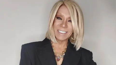 Janin Day revela que sufrió un ACV: “Tengo dificultades para mover mi cuerpo”
