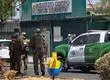 Prisión preventiva para estudiante homicida de Calama: Planeó su “día de ira” en un cuaderno y atacaría a niños de primero básico