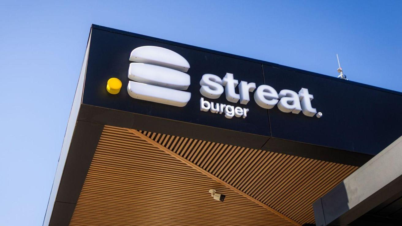 La cadena de hamburguesas Streat Burger estrenará local en el Gran Concepción