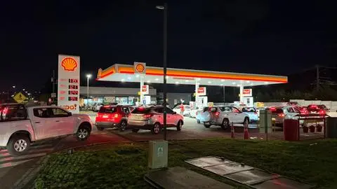 Ranking de precios del combustible en el mundo: ¿En qué lugar se encuentra Chile?
