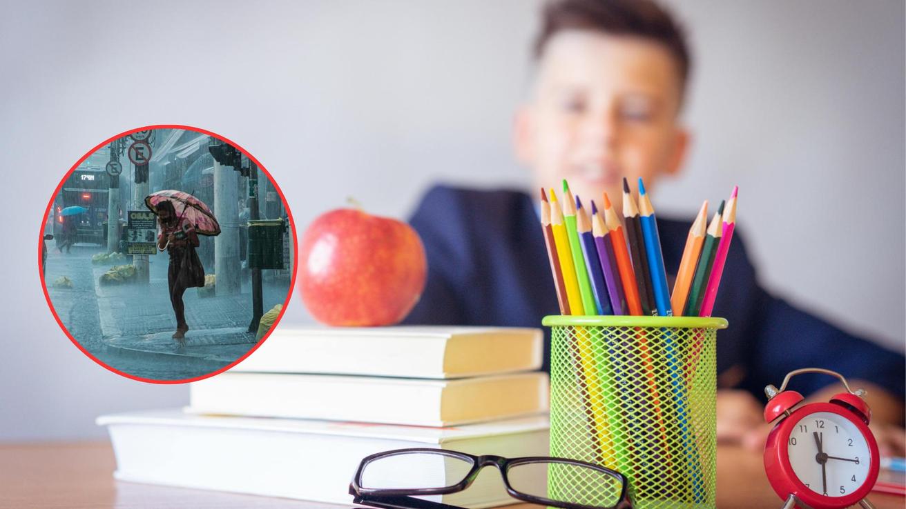 Vacaciones de invierno 2026 en Chile: Revisa las fechas según el calendario escolar