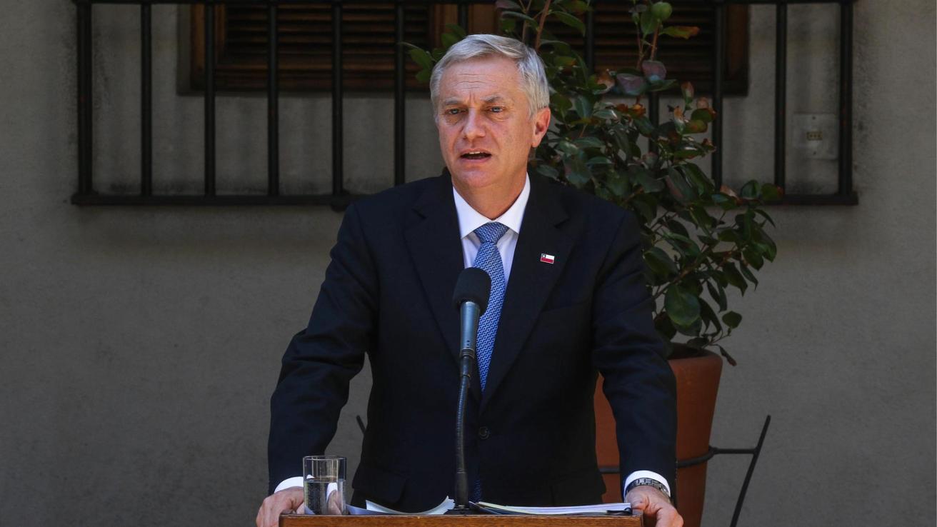 Kast tras reunión con Boric previo al cambio de mando: “le agradezco al presidente la entrega de todos los antecedentes”
