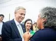 Ley de Reconstrucción Nacional: ministro Quiroz detalla medidas económicas del proyecto anunciado en su visita al Biobío