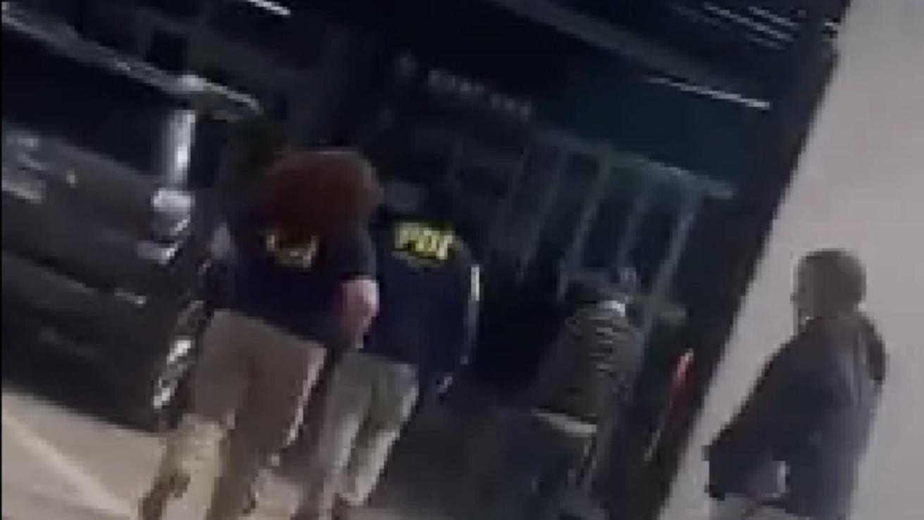 Grupo armado causa momentos de terror en Cesfam: hicieron destrozos y amenazaron con armas de fuego al personal