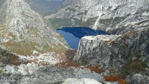 Encuentran a excursionistas que eran buscados en Alto Biobío: autoridades llaman a no subir a la cordillera por intensas lluvias