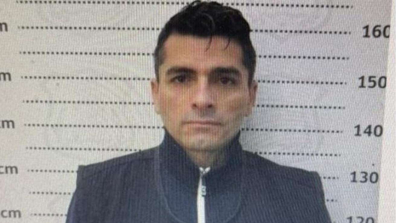 Estaba detenido en Argentina: encuentran a reo que escapó de Colina I en 2024