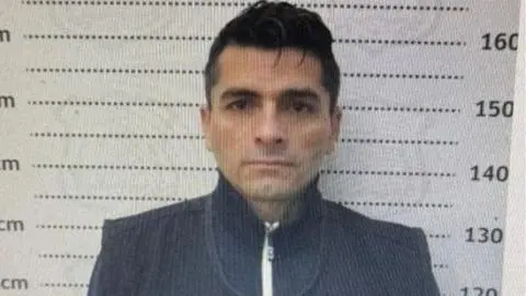 Estaba detenido en Argentina: encuentran a reo que escapó de Colina I en 2024